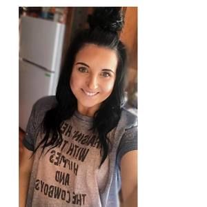 Meet your Posher, Kaycee